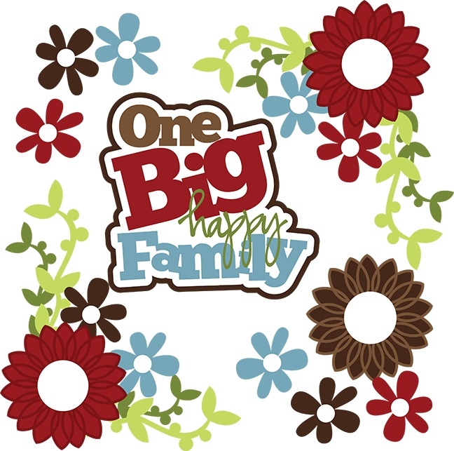Big Family Clipart | Free Download Clip Art | Free Clip Art | on ...
