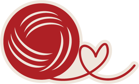 Yarn Free Clipart