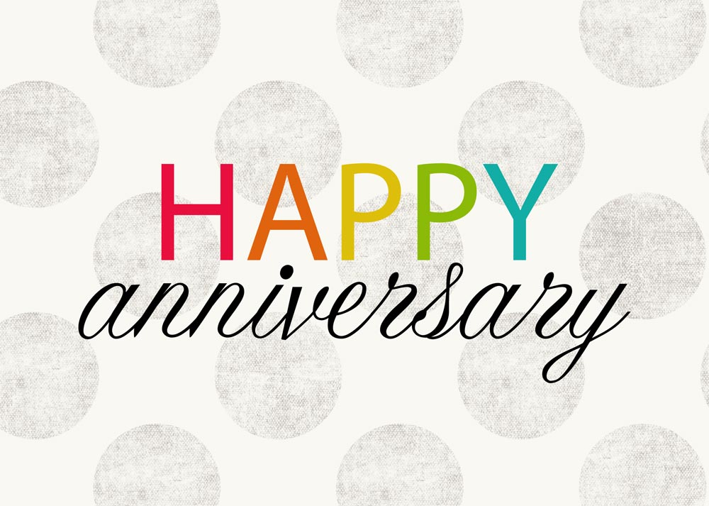 Happy Employment Anniversary Quotes. QuotesGram