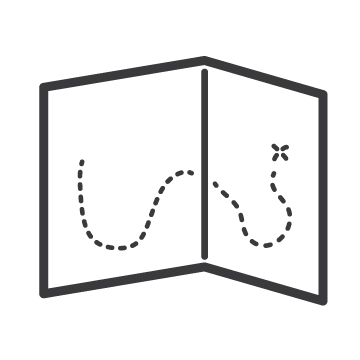 Treasure Map Icon - ClipArt Best