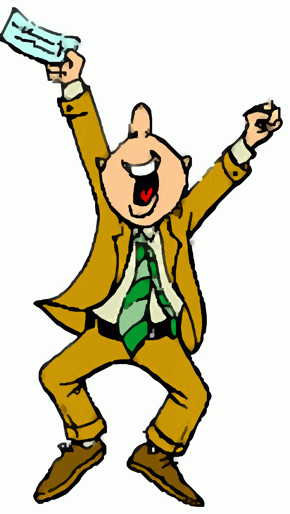 Pay Clipart
