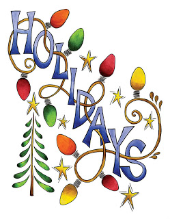 VintageFeedsacks: Free Vintage Clip Art - Christmas Ornament and ...