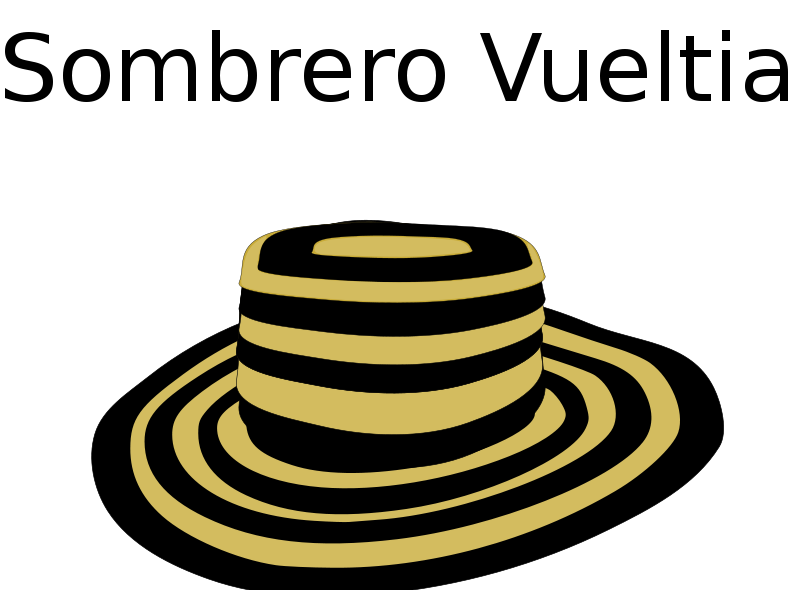Sombrero Clip Art Download