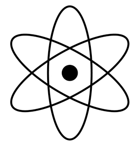 nuclear power symbol Gallery