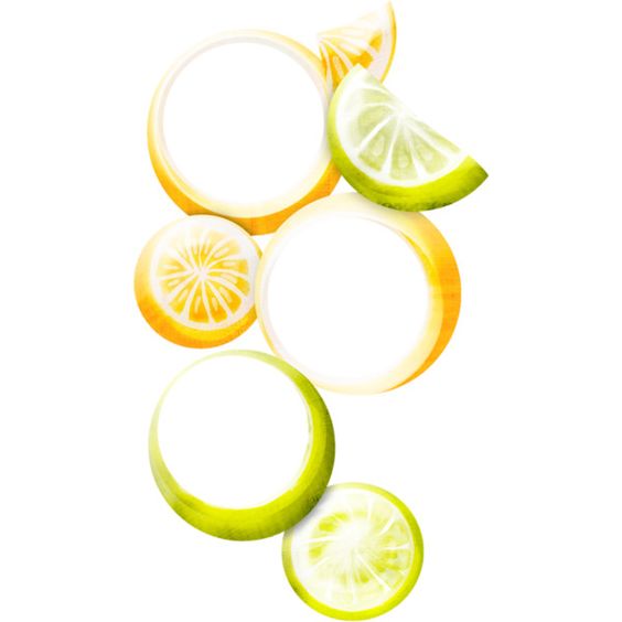 Polyvore, Fruit and Pictures