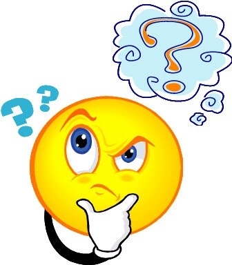 Thinking Clip Art - Tumundografico