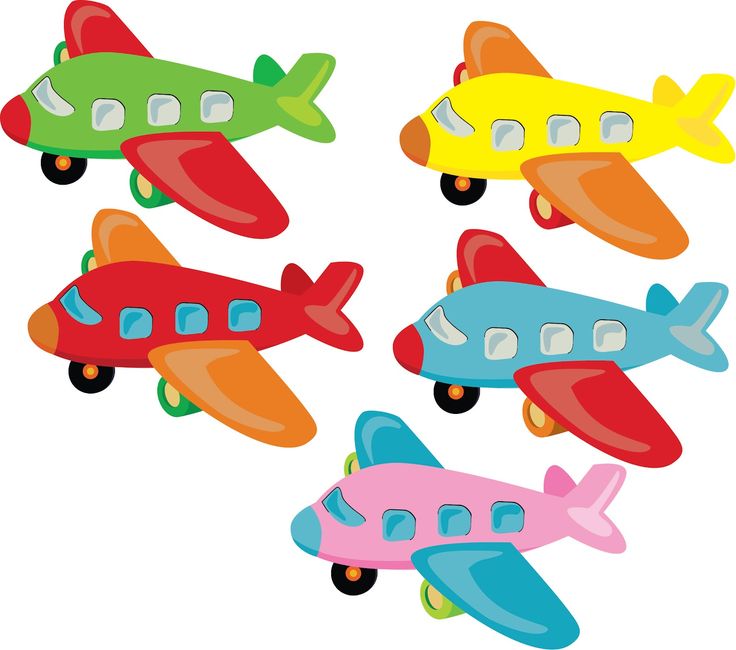 1000+ images about Cartoon Airplanes