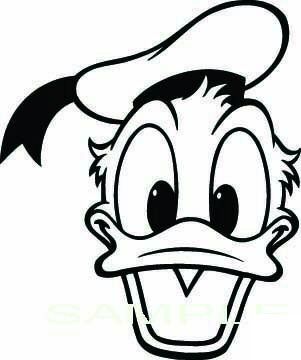 Donald Duck | Chip And Dale, Duck ...