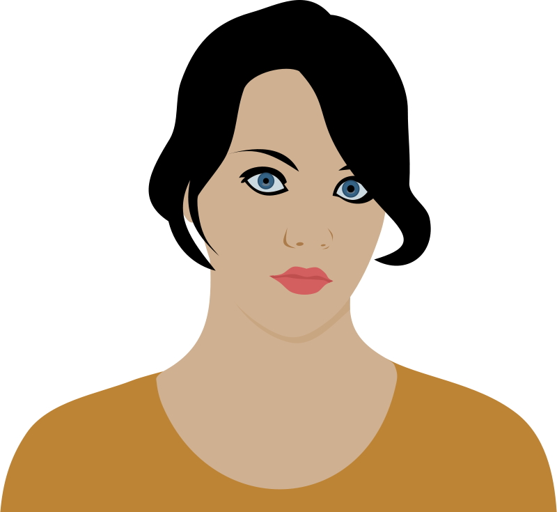 Serious Clipart | Free Download Clip Art | Free Clip Art | on ...