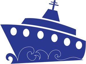 Ships clipart