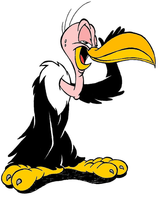 Cartoon Vulture Images | Free Download Clip Art | Free Clip Art ...