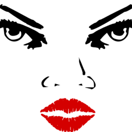 click to see printable version of sylvester is licking his lips ...