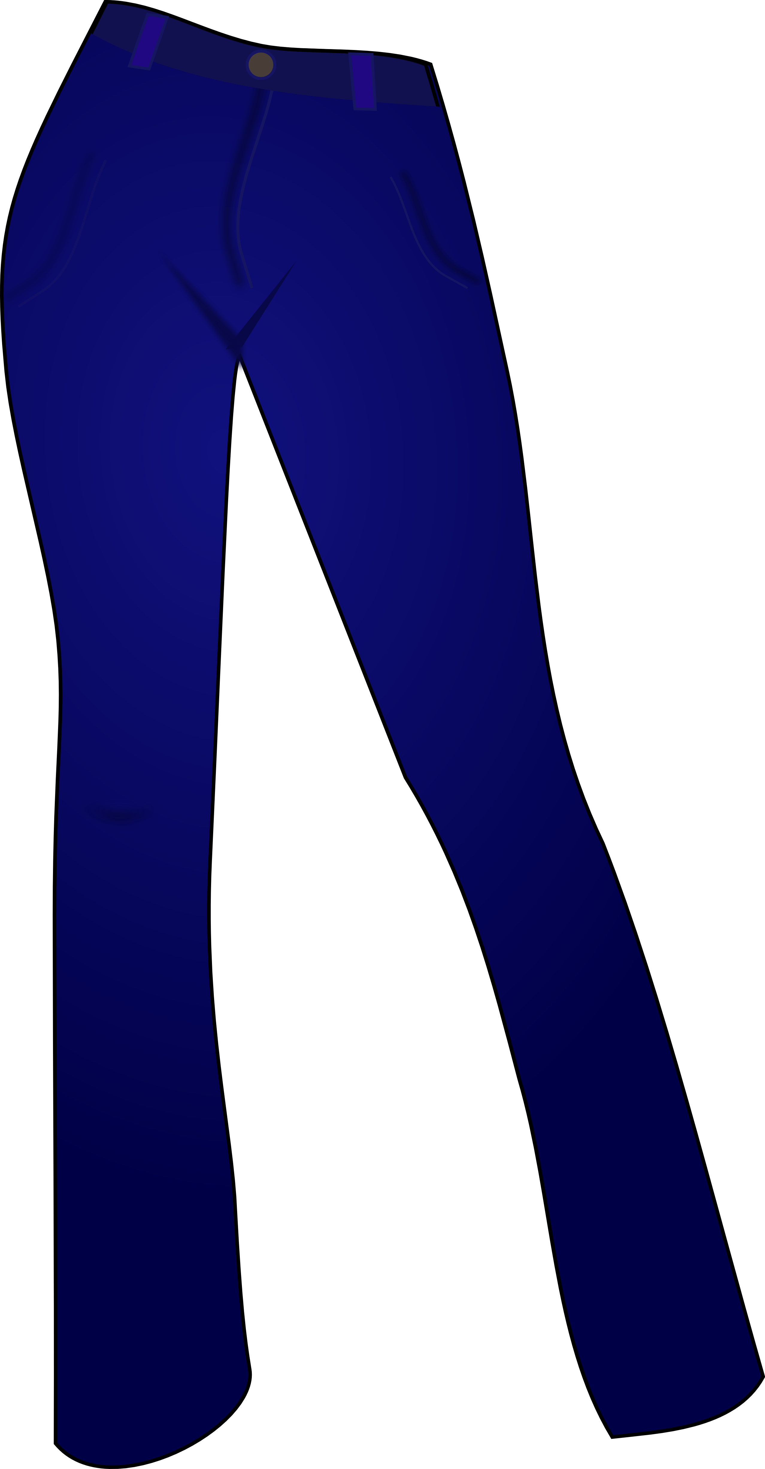 Jeans Day At Work Clipart