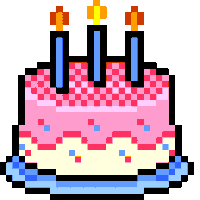 Birthday Cake Candles Pictures, Images & Photos | Photobucket