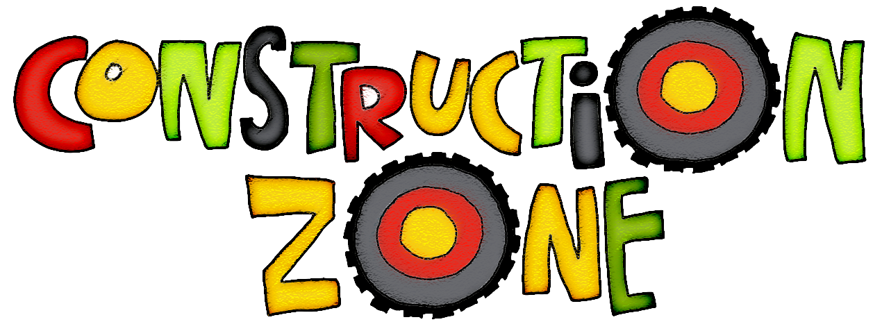 Kids building and construction clipart