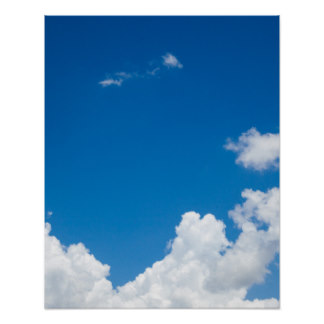 Sky Background Gifts on Zazzle