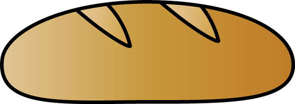 Bread Clip Art - Bread Images