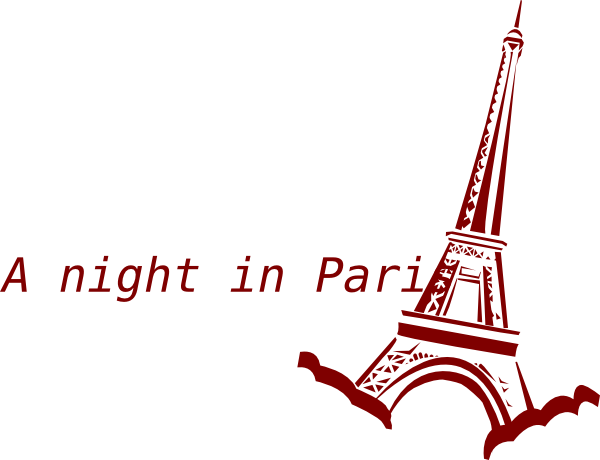 Eiffel Tower Pink Wallpaper - ClipArt Best