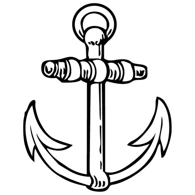 Free anchor vectors -24 downloads found at Vectorportal