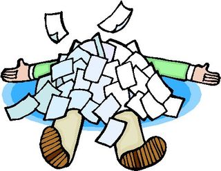 Cash Deposit – Becca's Byline