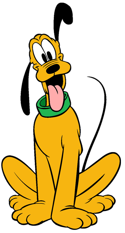 Pluto Clipart | Free Download Clip Art | Free Clip Art | on ...