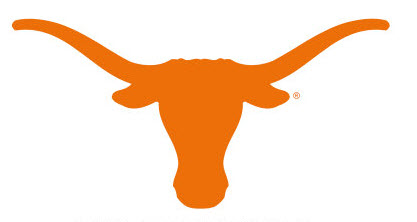 Longhorn Outline Logo - ClipArt Best