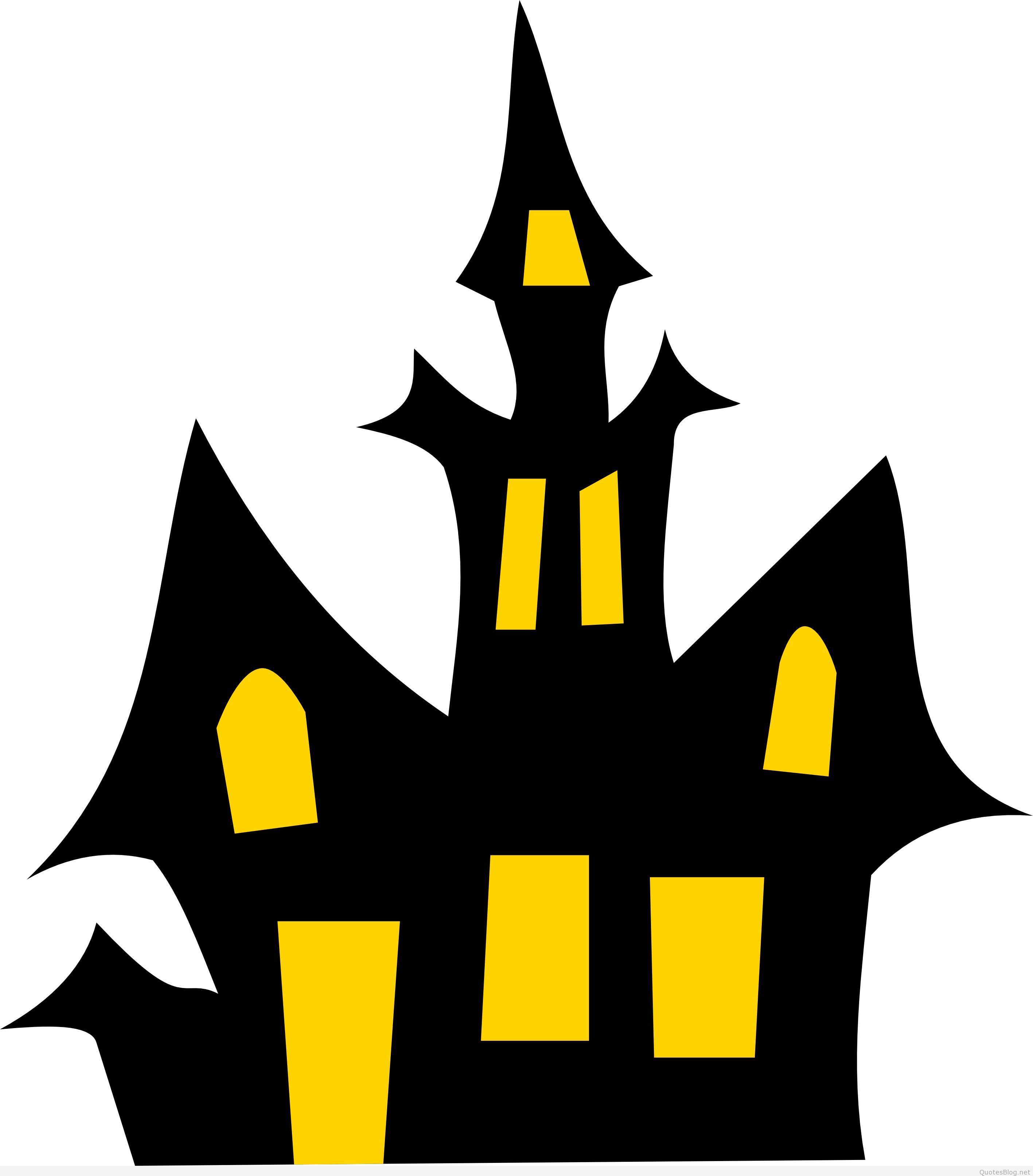 Halloween Clip Art Free - Tumundografico