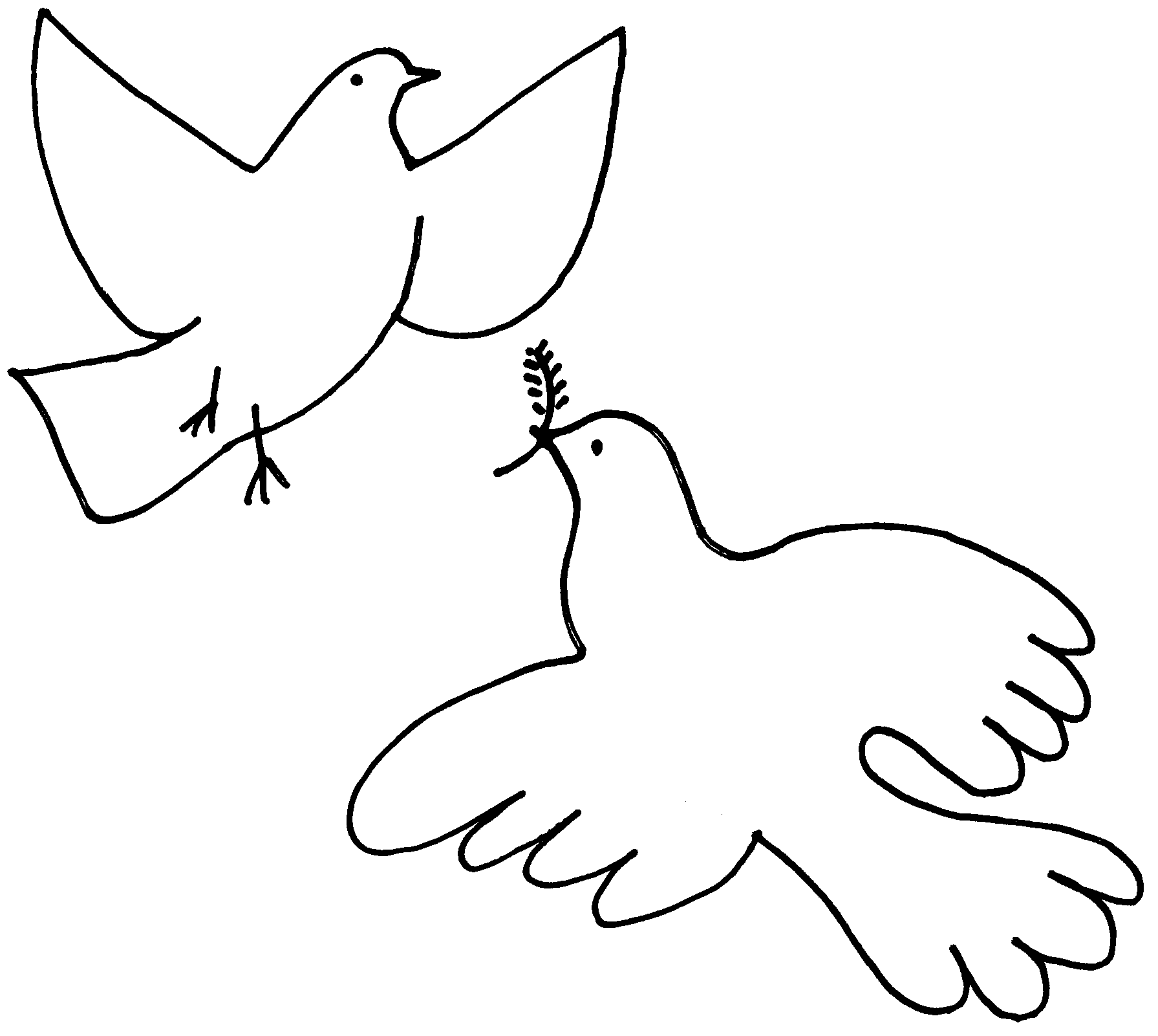 Recognising signs and symbols