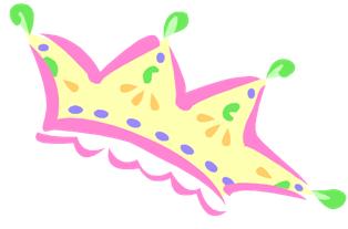 Princess Clip Art Free Download - Free Clipart Images