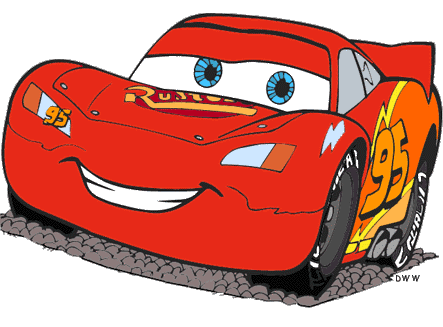 Lightning Mcqueen Clip Art Download - Free Clipart ...