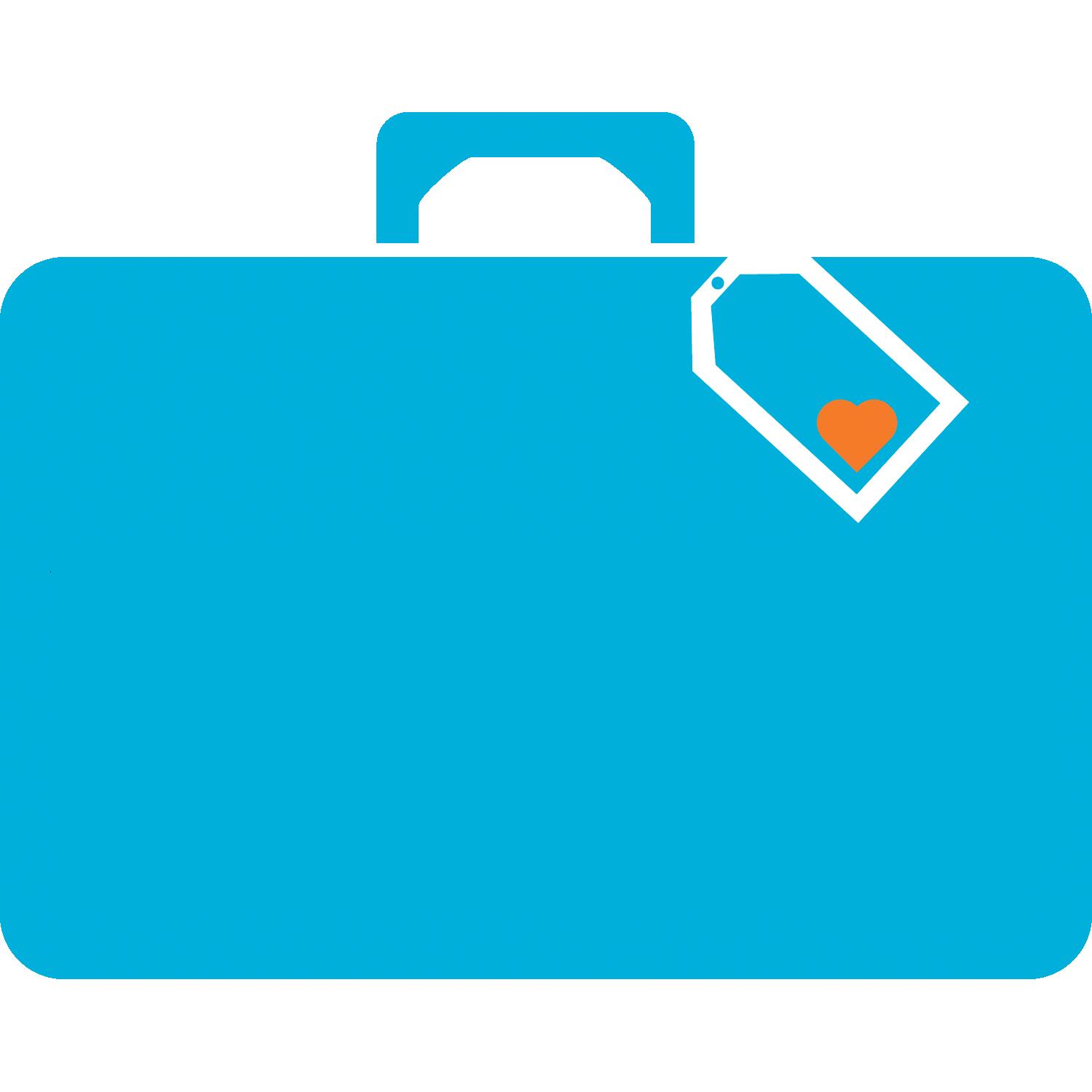 Suitcase images clipart