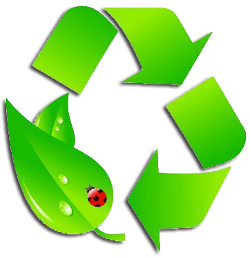 Recycling Logo Gif - ClipArt Best