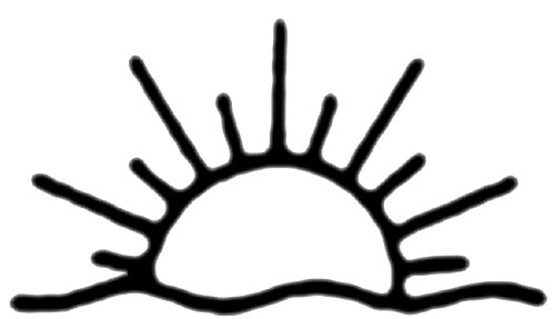 Best Half Sun Clipart #16263 - Clipartion.com