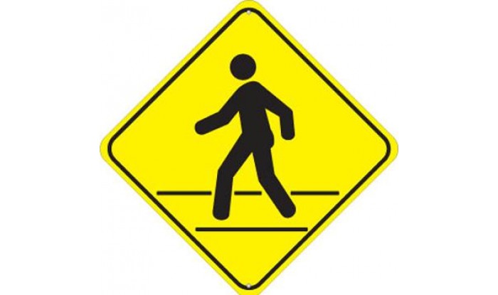 Large Traffic Signs | Parking Lot Signs | Barco Products | Barco ...