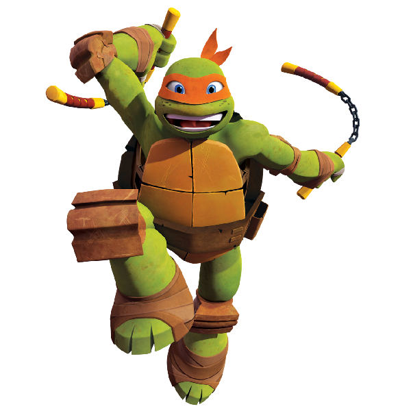 Best Ninja Turtle Clip Art #8820 - Clipartion.com