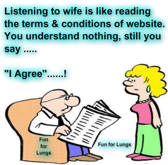 Funny Quotes Clipart