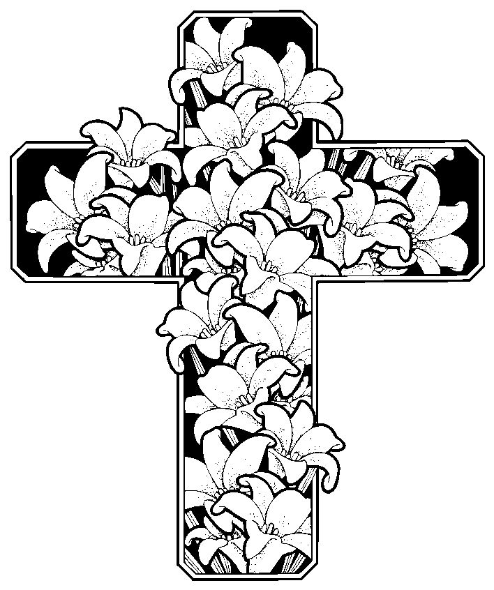 1000+ images about Bible crosses | Free printable ...