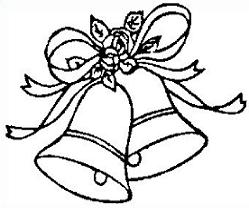 Wedding Bells Clipart - Tumundografico