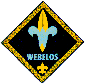 Cub Scout Borders Clip Art - ClipArt Best