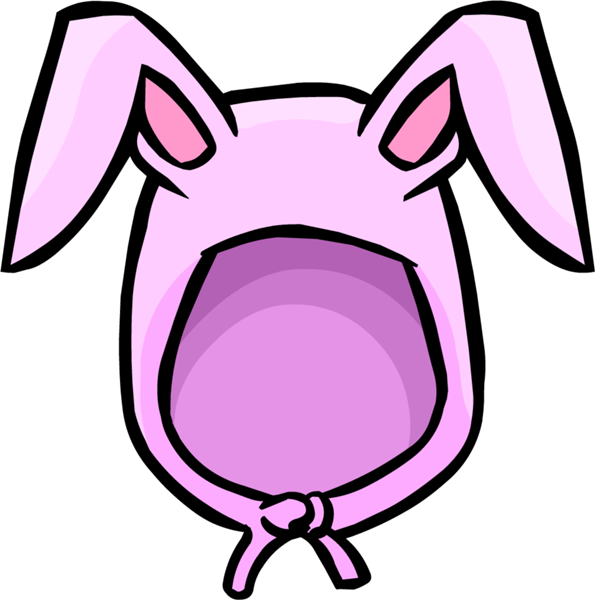 Bunny Ears Clipart