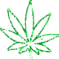 Animated Glitter Pot Leaf Pictures, Images & Photos | Photobucket