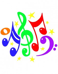 School Spirit Clipart