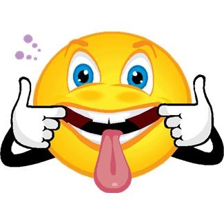 Funny Emoticons | Emoticon, Smiley ...
