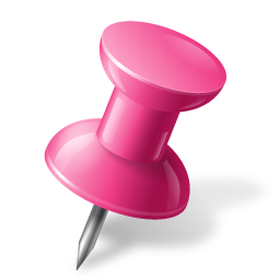 Pushpin Png - Free Icons and PNG Backgrounds