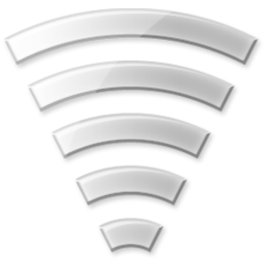 No Signal image - vector clip art online, royalty free & public domain