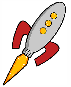Spaceship Pictures For Kids - ClipArt Best