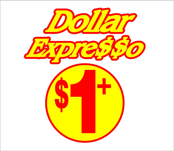 New Store Logos