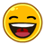 Laughing Smiley Animated - ClipArt Best