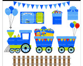 18th Birthday Clip Art