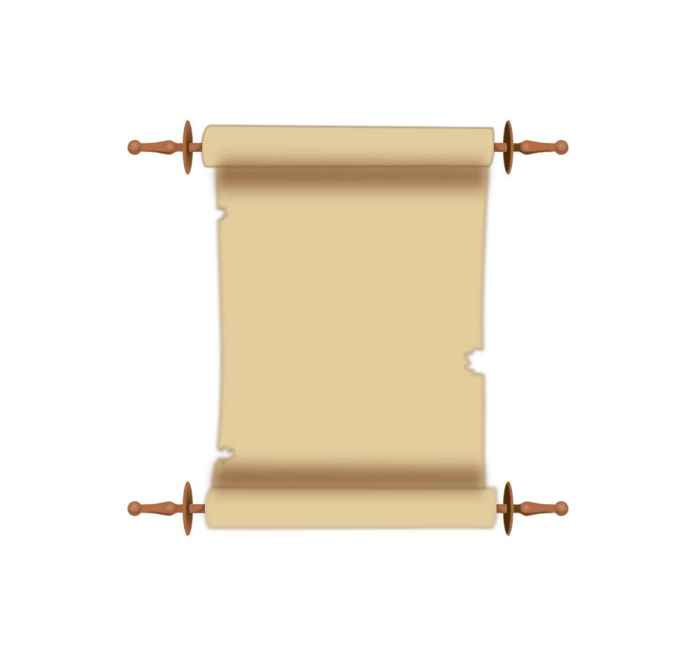 scroll SVG